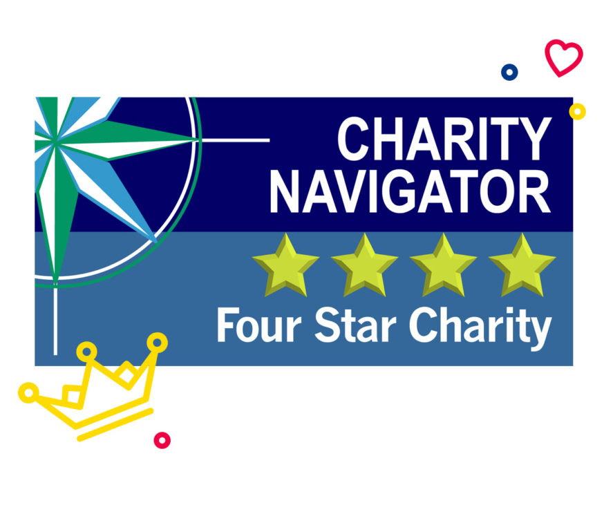 four_star_charity_logo3 | The Children's Dream Fund